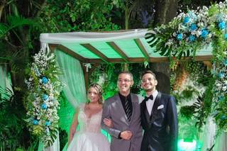 Márcio Rios Celebrante - 18