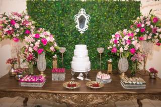 Aline Eventos - 5