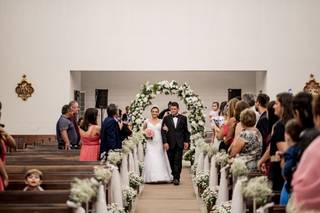 Sânia Rossi Decorações - 20