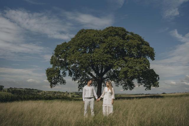 Marcelo Alpi Wedding Photo - 3