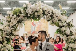 Sânia Rossi Decorações - 21