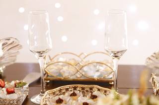 Espaço Selah Eventos - 30