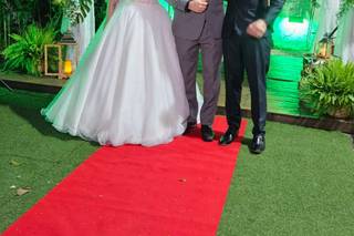 Márcio Rios Celebrante - 19