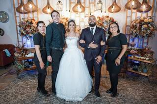 História Cerimonial - 9