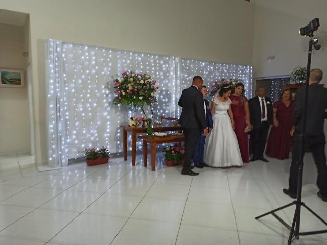 Eco Hall Eventos - 3