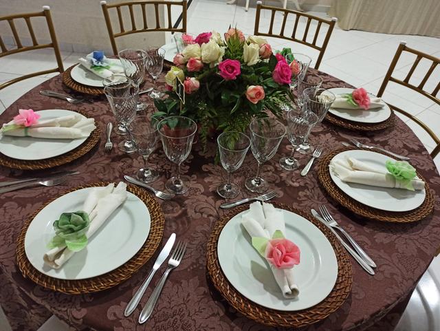 Eco Hall Eventos - 4