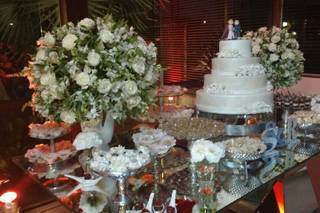 Marina Buffet - 11