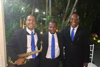 Carvalho'S Produção Musical - 4