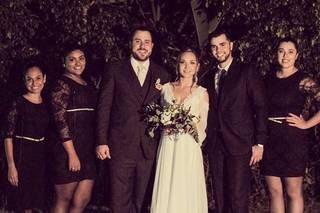 Serenata Cerimonial e Eventos - 7