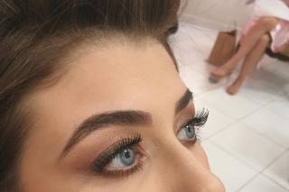 Jessica Vigliar Makeup & Hair - 8