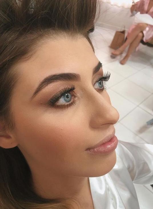 Jessica Vigliar Makeup & Hair - 4