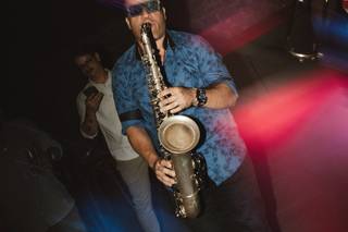 Pinheiro Orchestra - 5