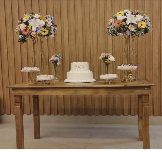 Mama Beji Confeitaria - 3