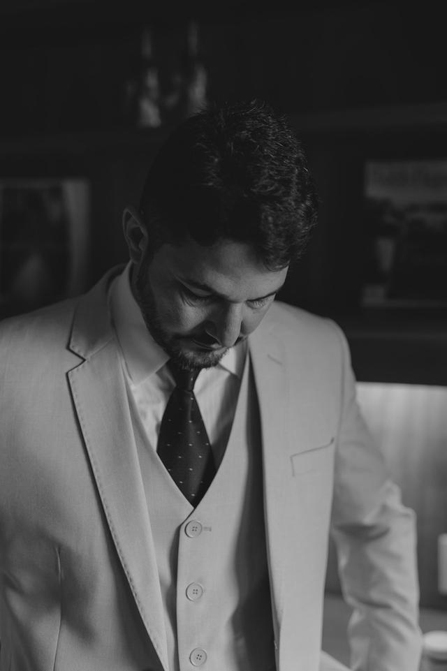 Black Tie - 1
