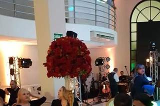 Isolda Freire Decoração e Ambientação - 6
