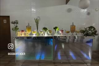 GG Bartender - 5