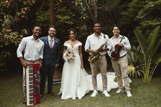 Pinheiro Orchestra - 6