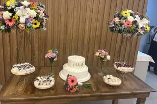 Mama Beji Confeitaria - 11