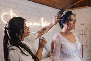 Jenifer Sousa Hairstyle - 4