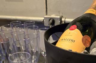 Mazzi Wines - 5