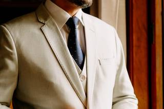 Black Tie - 6