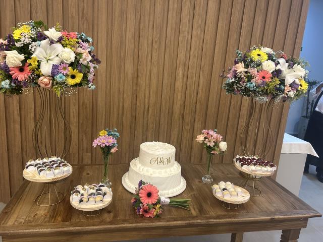 Mama Beji Confeitaria - 4