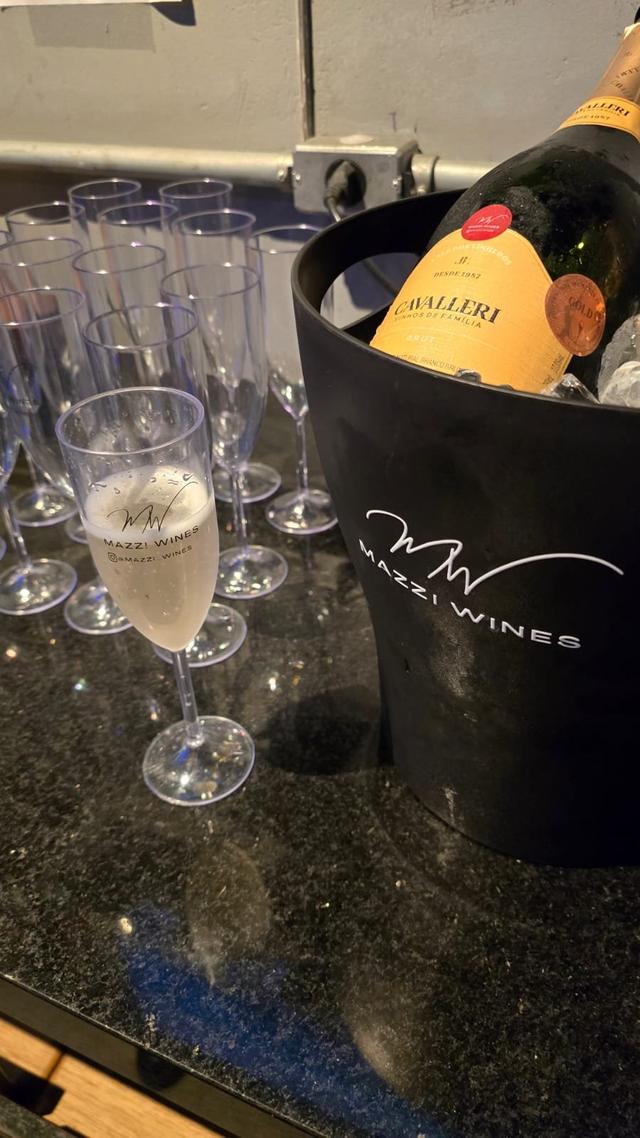 Mazzi Wines - 1