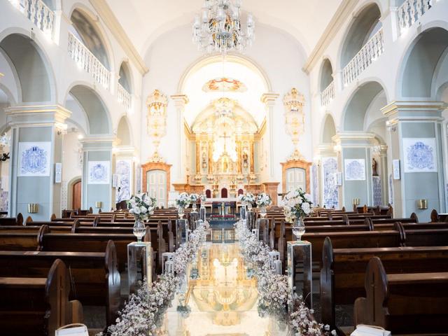 Caroll Eventos - Passarela de Espelho e Locações - 1