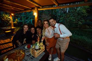 Alê Costa Assessoria de Casamentos e Eventos - 9