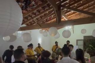 Conexão Samba Show - 5