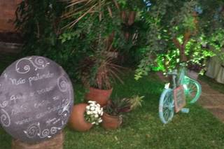 Cida de Souza Decoração e Ateliê - 7