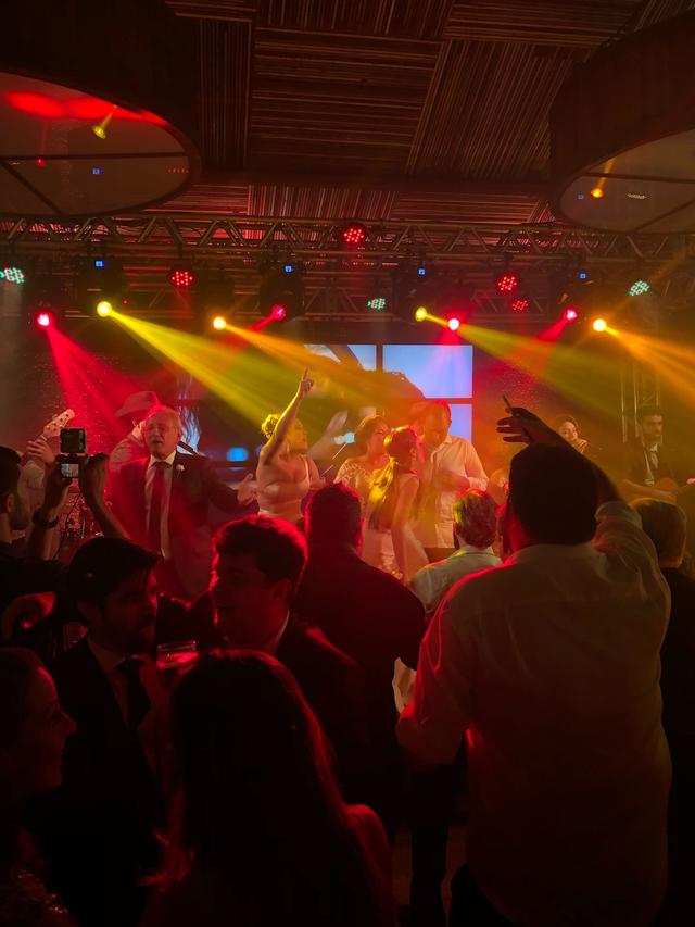 Banda Casa 20 - 3