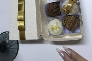 Lu Chocolates - 9