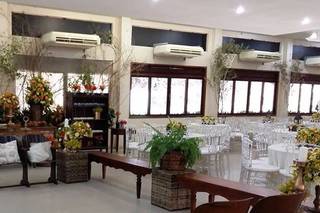 Palatino Buffet e Espaço - 15