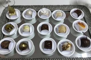 Lu Chocolates - 11