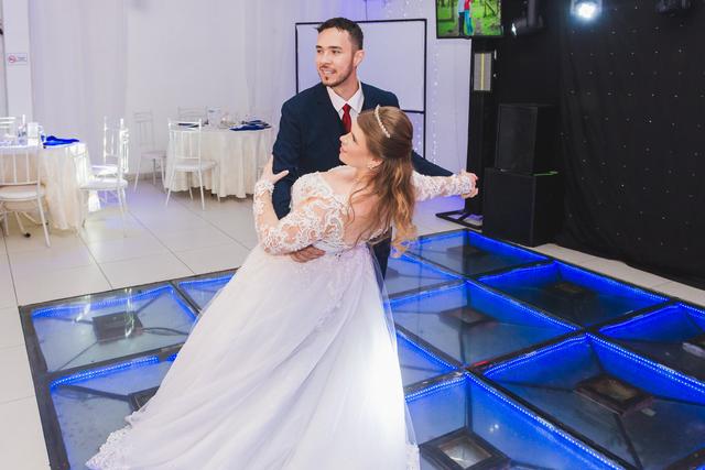 Dança para Festas - 1