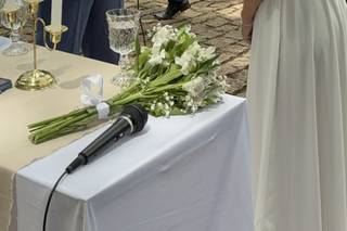 Celebrante Dreska Fuze - 18