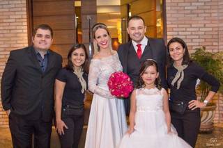 Juliana Moraes - Assessoria de Eventos - 4