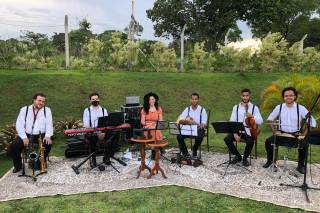 Grupo Reino Musical - 13