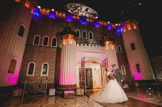 Palace Hall - 16