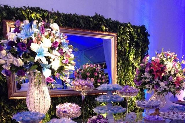 Campestre Sítio para Eventos 3