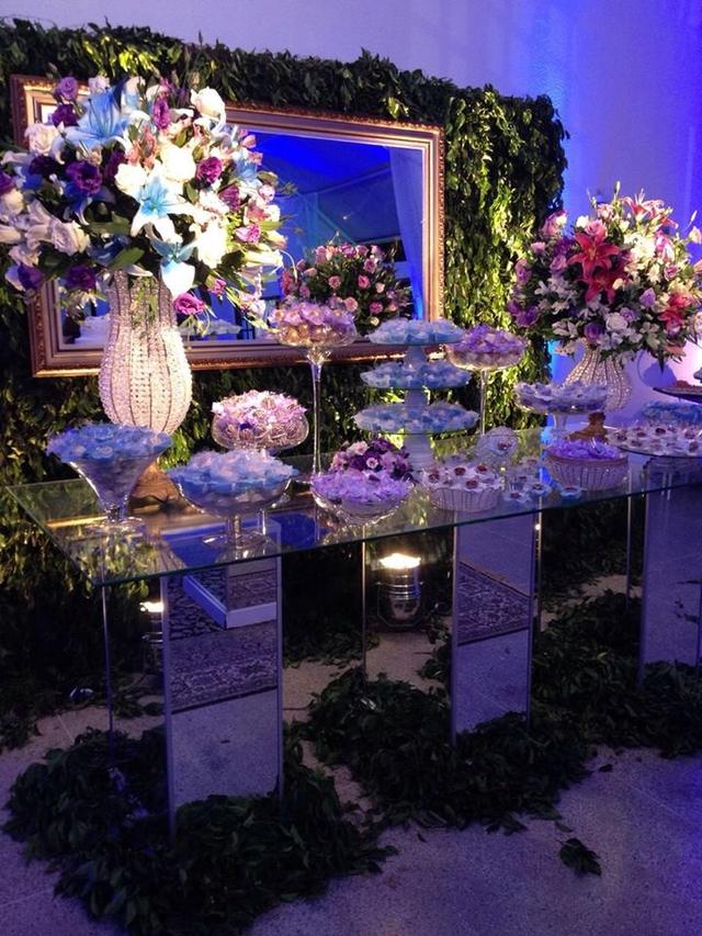 Campestre Sítio para Eventos - 2
