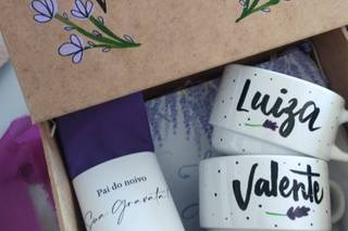 Desenhando com Gabi - 10