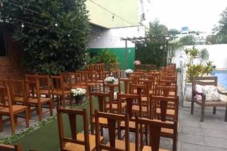 Espaço Verde - 3