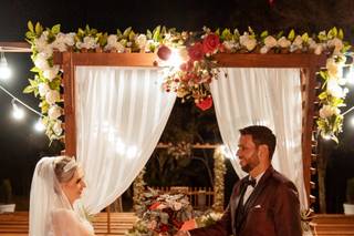 Estação Sonhar - Chacara De Eventos - 25