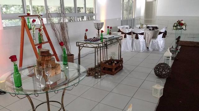 Vanessa Rosa Eventos - 4