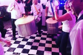 Explosiva Samba Show - 7