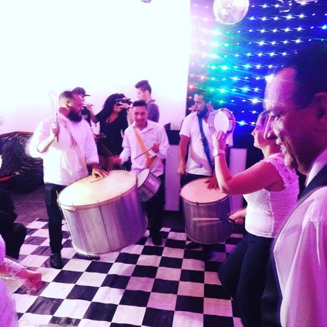 Explosiva Samba Show - 3