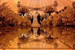 Ellshaday Decorações e Eventos - 5