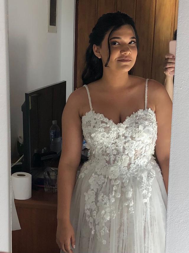 Viviane Cristina - 2